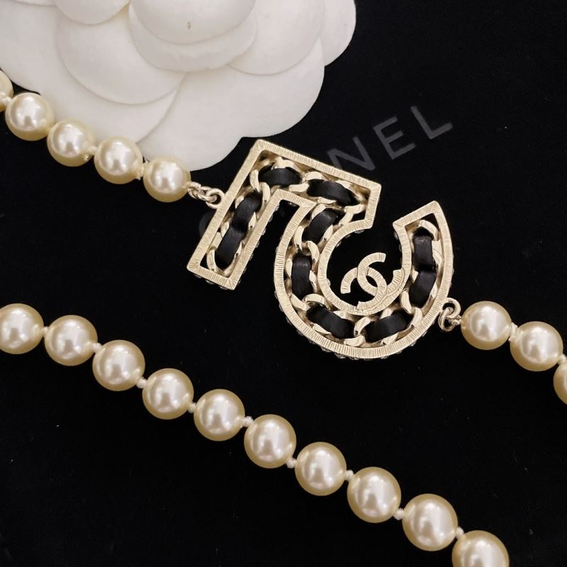 Chanel Necklaces